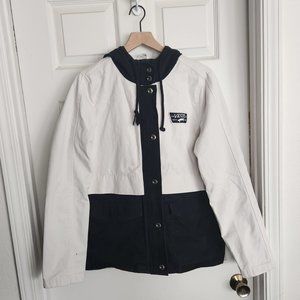 Vans Two-Toned Insulated Jacket